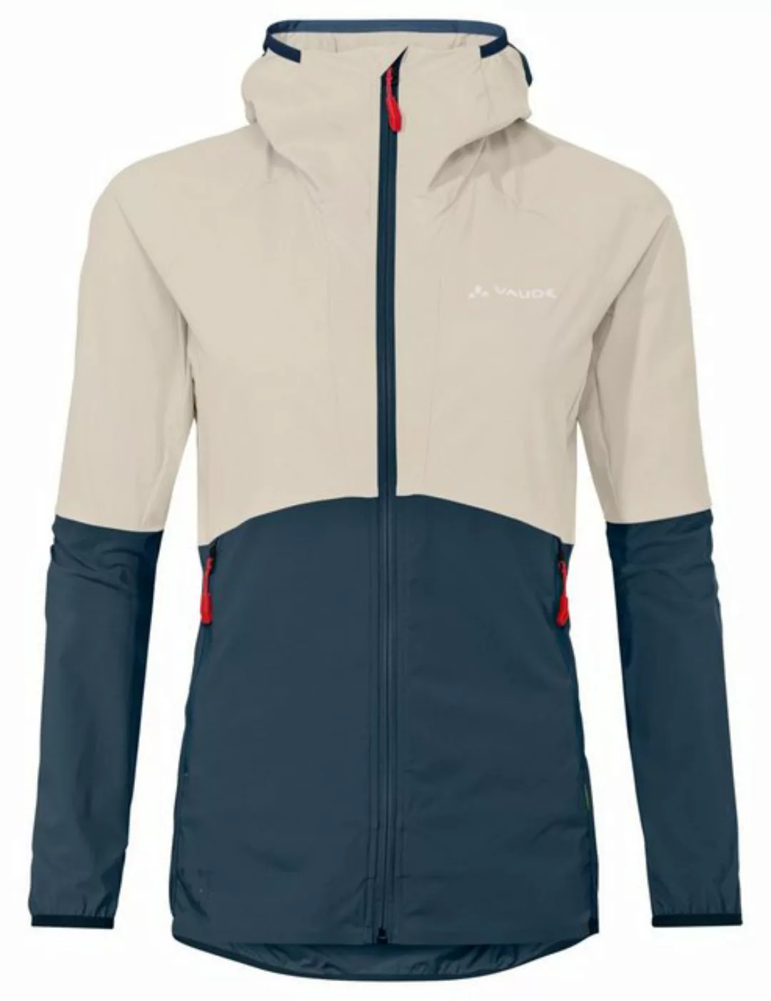 VAUDE Anorak Vaude Womens Tekoa Jacket Damen Anorak günstig online kaufen