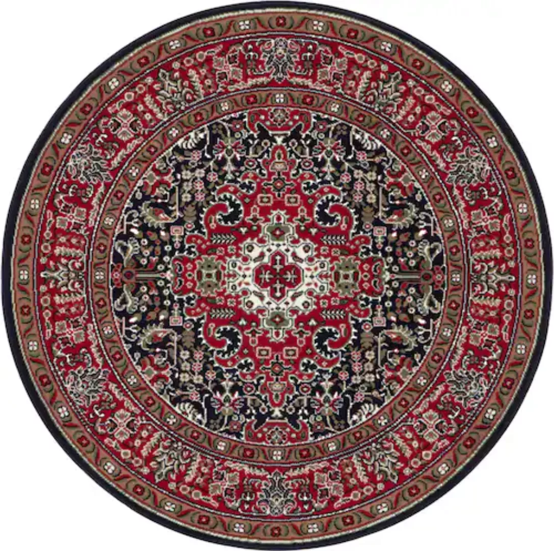 NOURISTAN Teppich »Skazar Isfahan«, rund günstig online kaufen
