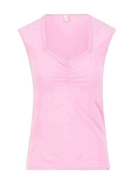 Blutsgeschwister Shirttop - Sommer Top  - Let Romance Rule günstig online kaufen