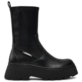 Guess  Damenstiefel FLFNER ELE10-BLACK günstig online kaufen