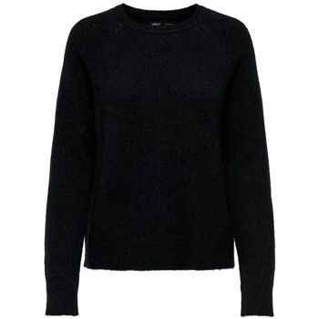 Only  Pullover 15343380 ROMA-BLACK günstig online kaufen