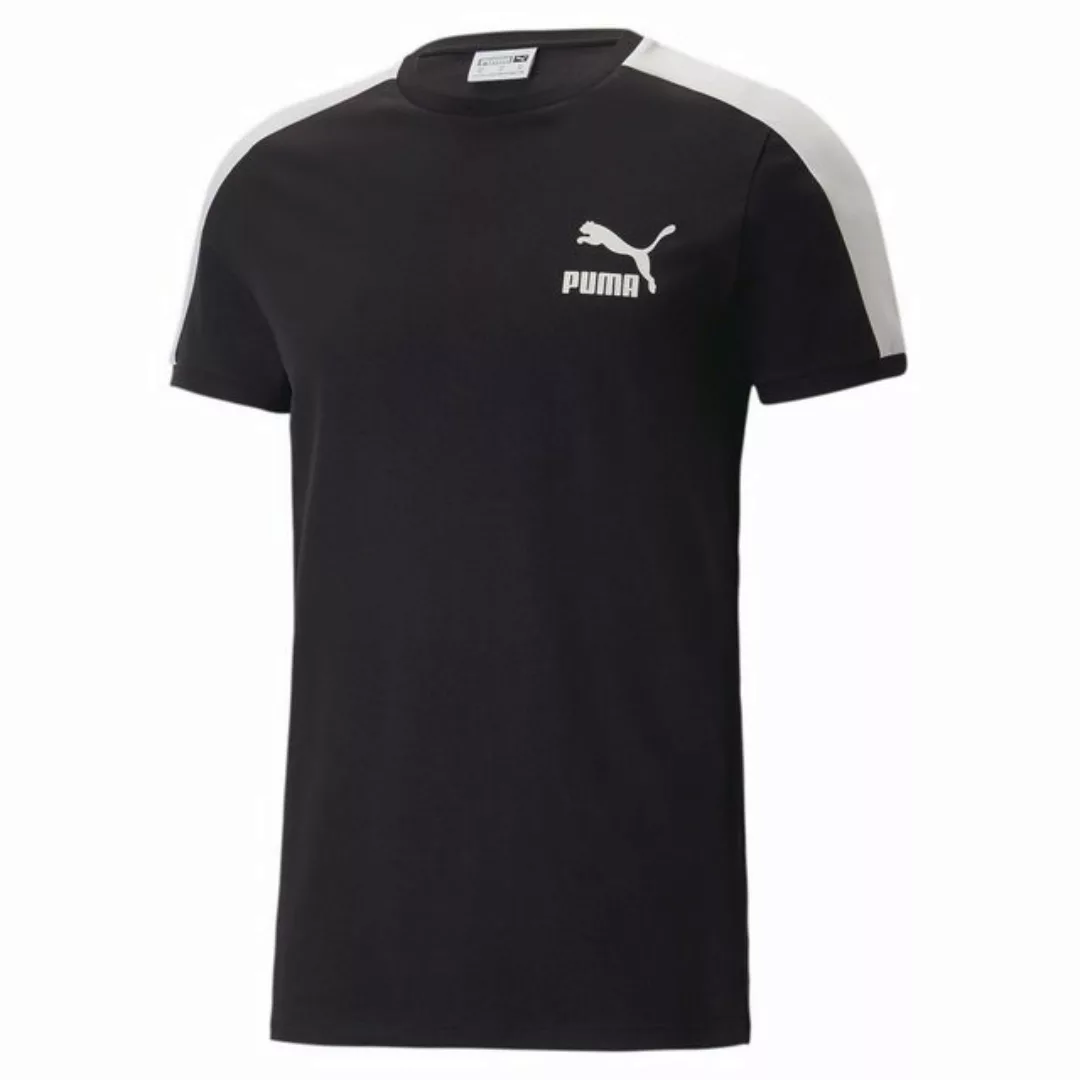PUMA T-Shirt T7 ICONIC T-Shirt Herren günstig online kaufen