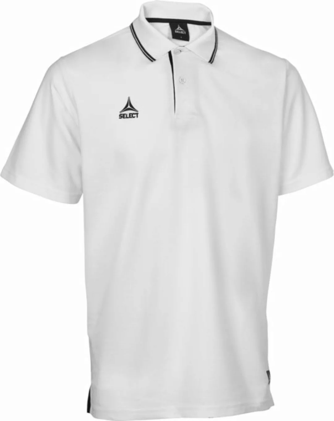 Select Poloshirt SELECT Polo-Shirt Poloshirt Oxford v22 günstig online kaufen