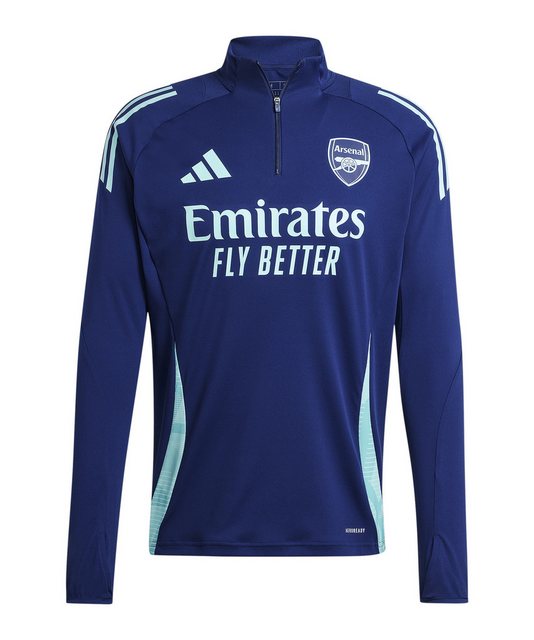 adidas Performance T-Shirt FC Arsenal London Sweatshirt Daumenöffnung günstig online kaufen