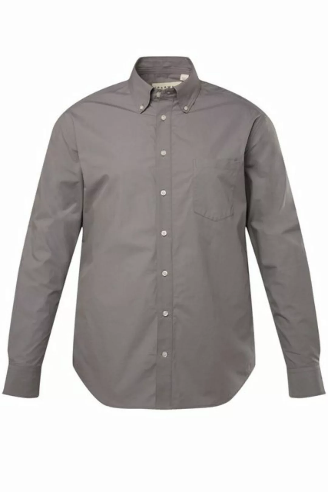 JP1880 Businesshemd JP AWARE Hemd Langarm Buttondown-Kragen günstig online kaufen