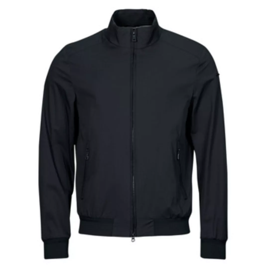 Geox  Herren-Jacke M EOLO BOMBER STRETCH MIXED günstig online kaufen