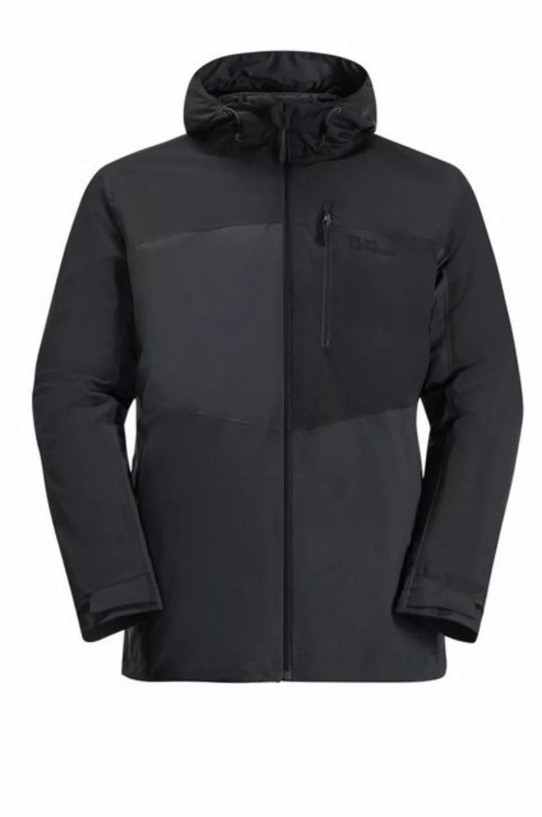 Jack Wolfskin Funktionsjacke günstig online kaufen