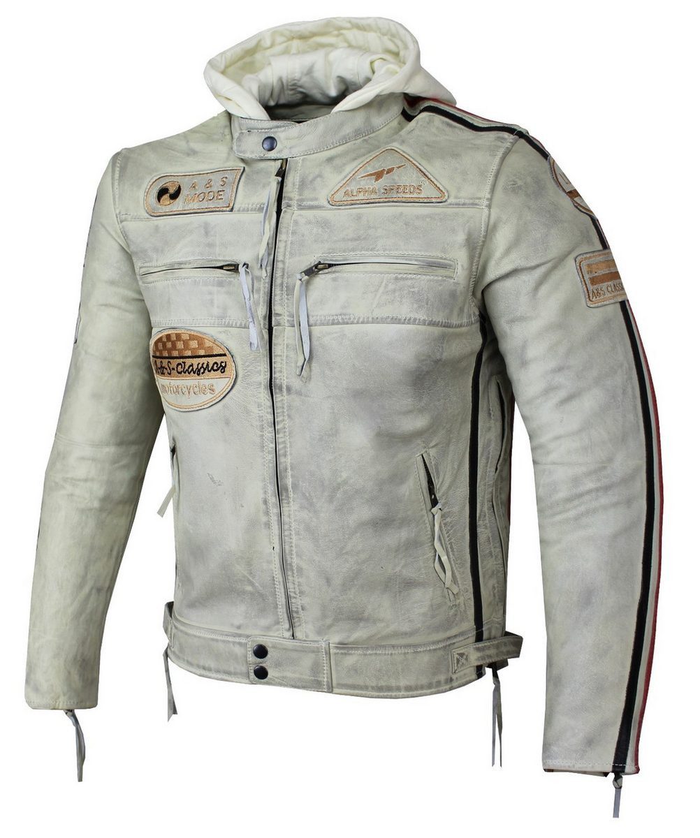 Alpha Speeds Motorradjacke - /Freizeit Herren günstig online kaufen