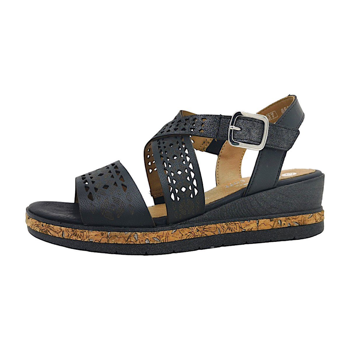 Remonte  Sandalen Sandaletten Sandale D3069-02 günstig online kaufen