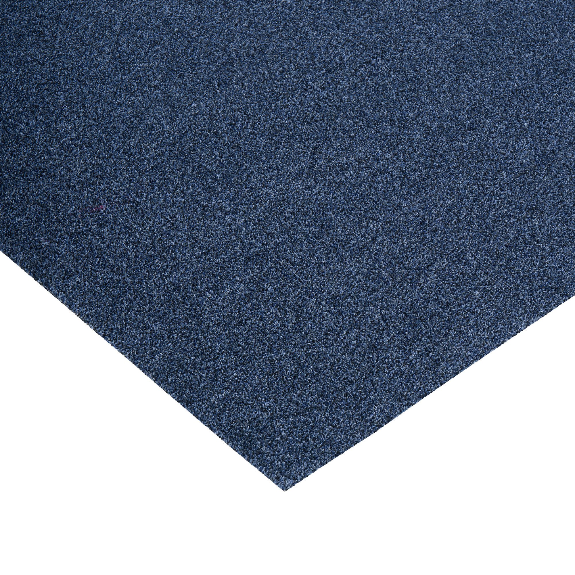 my home Teppichboden »Zephyra, Schlinge, Made in Netherlands«, rechteckig, günstig online kaufen
