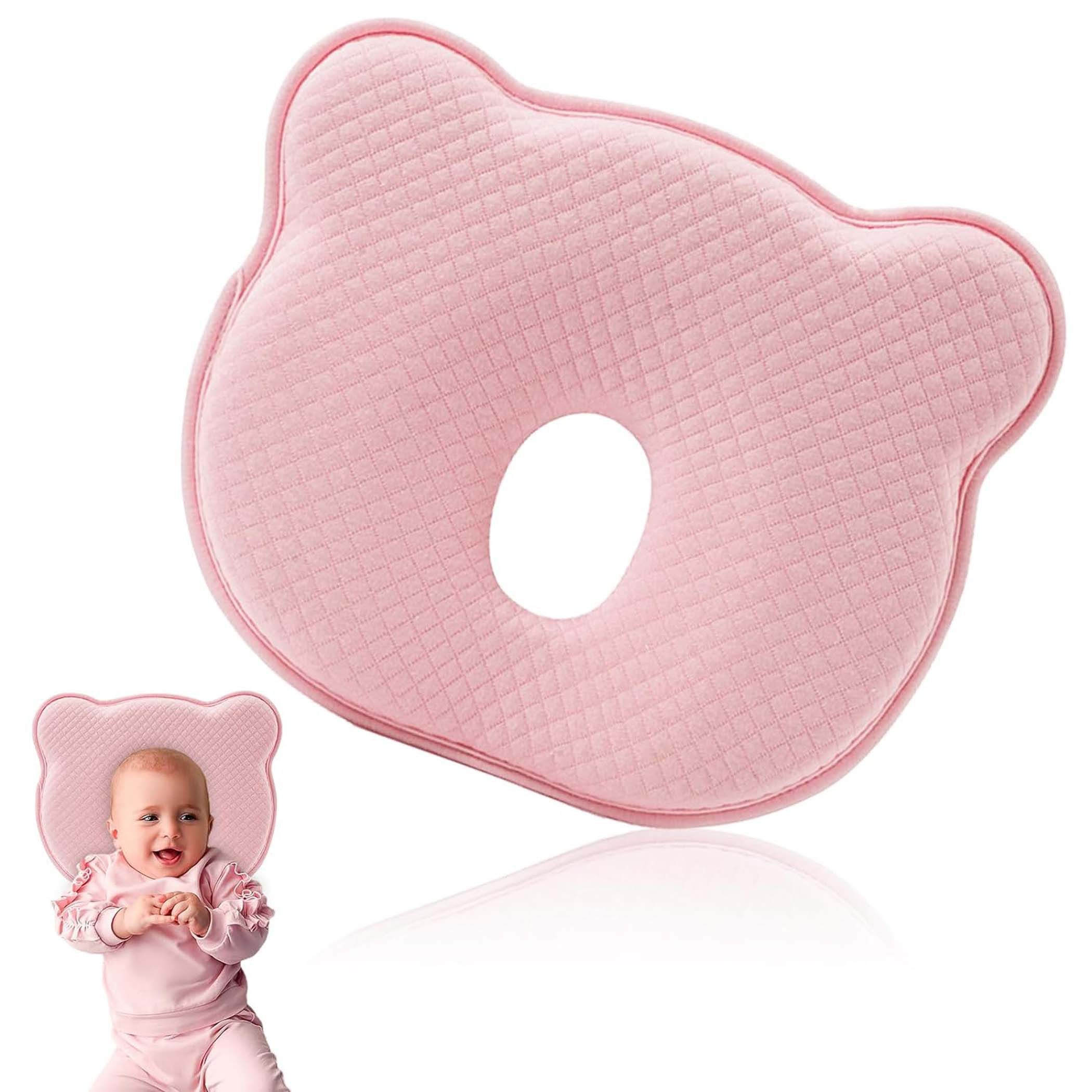 Coonoor Babykissen Babykopfkissen zur Vorbeugung von günstig online kaufen