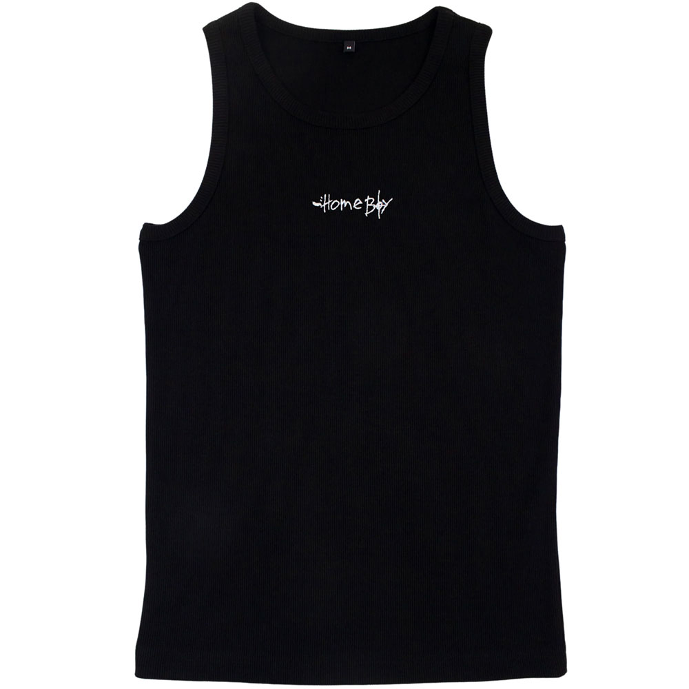 Homeboy Tank Top Achsel H Black günstig online kaufen