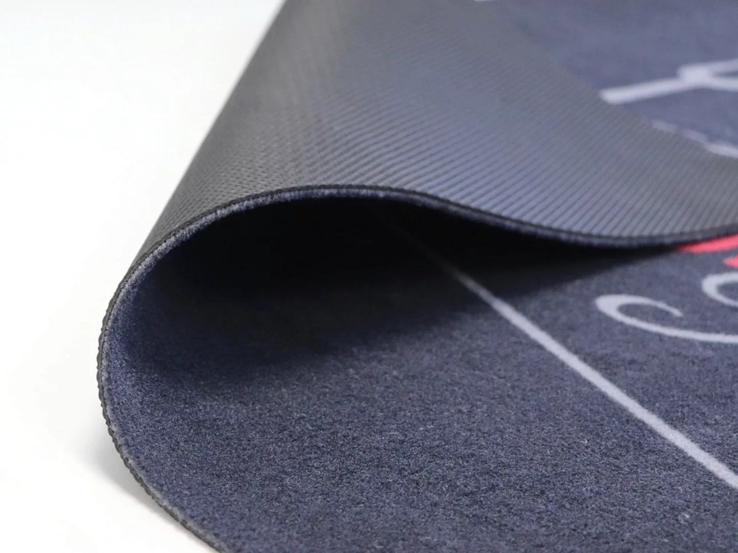Primaflor-Ideen in Textil Fußmatte »BBQ Grillunterlage BARBECUE schwarz«, r günstig online kaufen