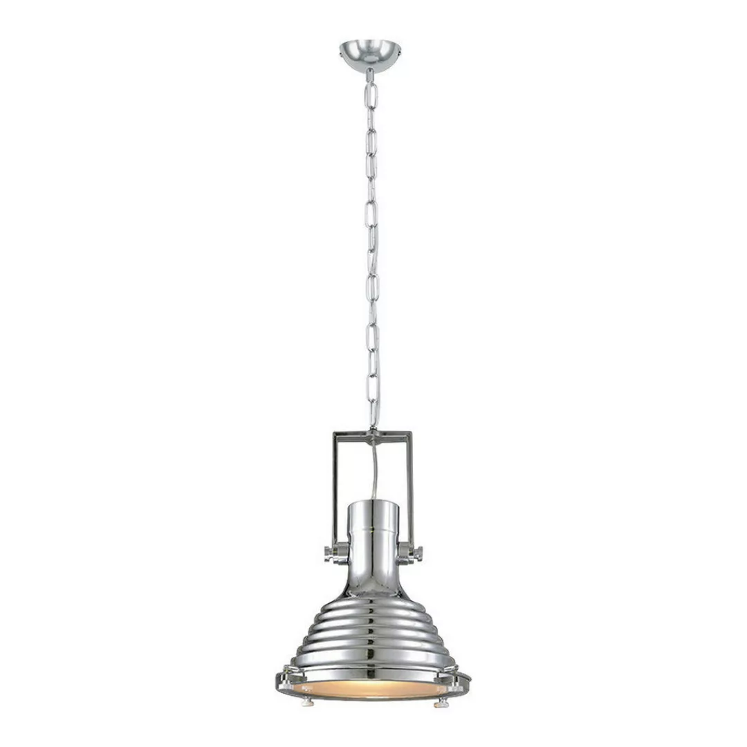 BRITOP Lighting Pendelleuchte 1690111 messing Metall H/D: ca. 150x40 cm E27 günstig online kaufen