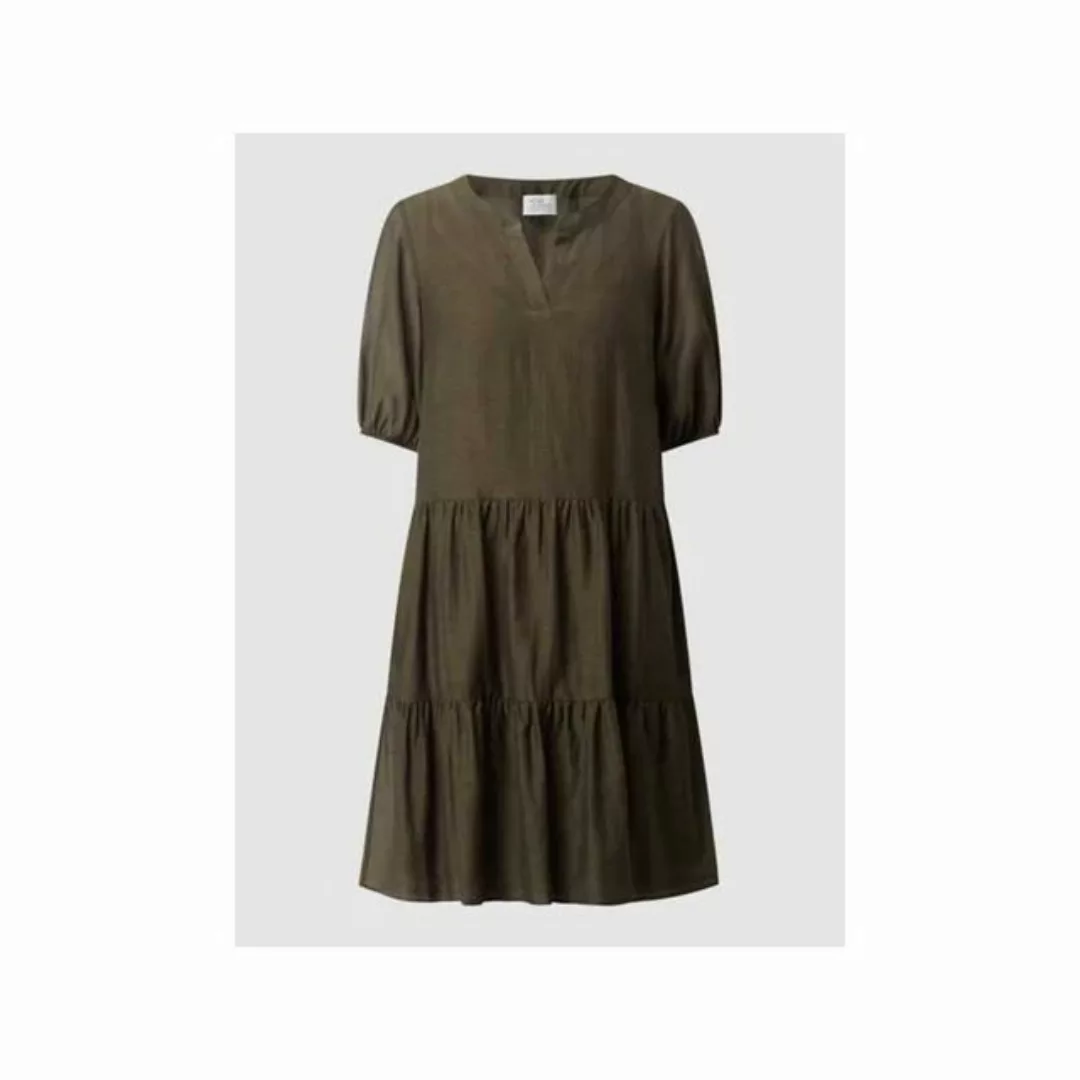 Betty Barclay Blusenkleid grün (1-tlg) günstig online kaufen