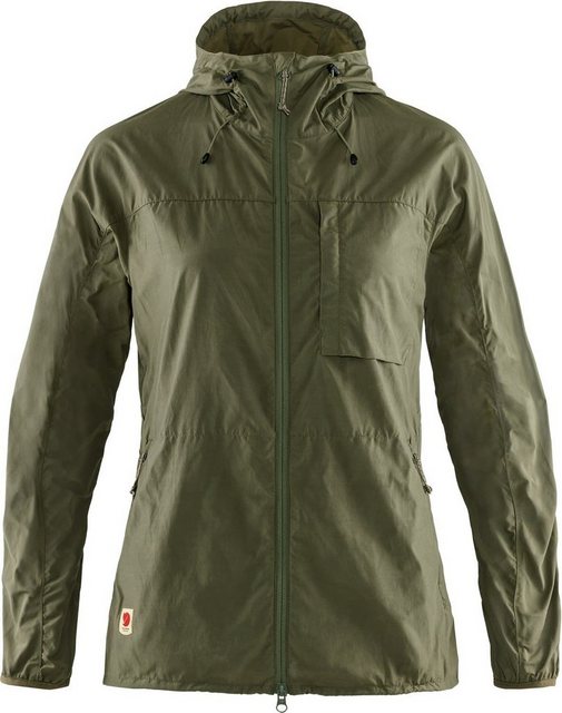 Fjällräven Anorak Fjällräven W High Coast Wind Jacket Damen Anorak günstig online kaufen