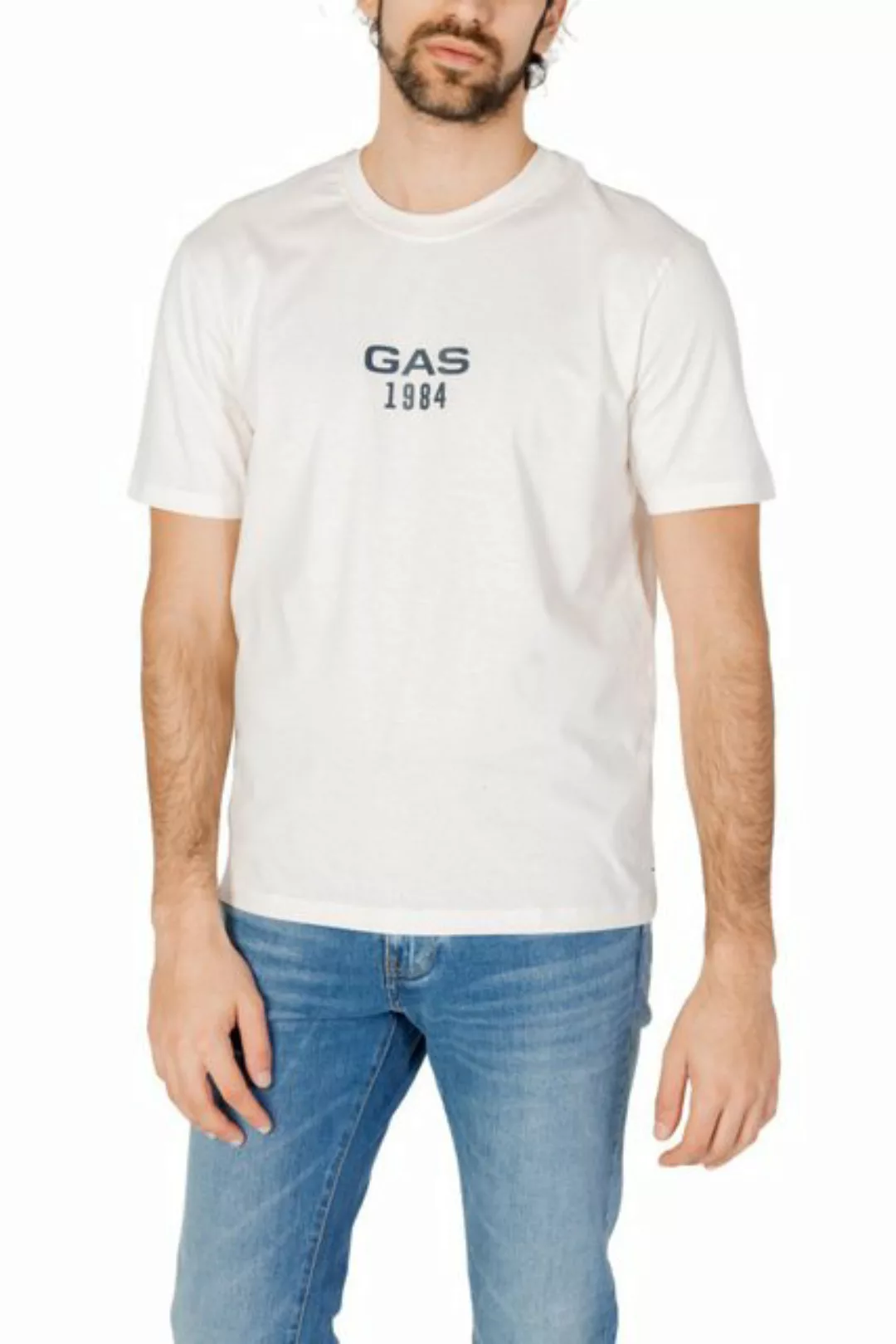 GAS T-Shirt günstig online kaufen