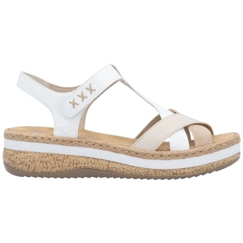 Rieker  Sandalen V0919 günstig online kaufen