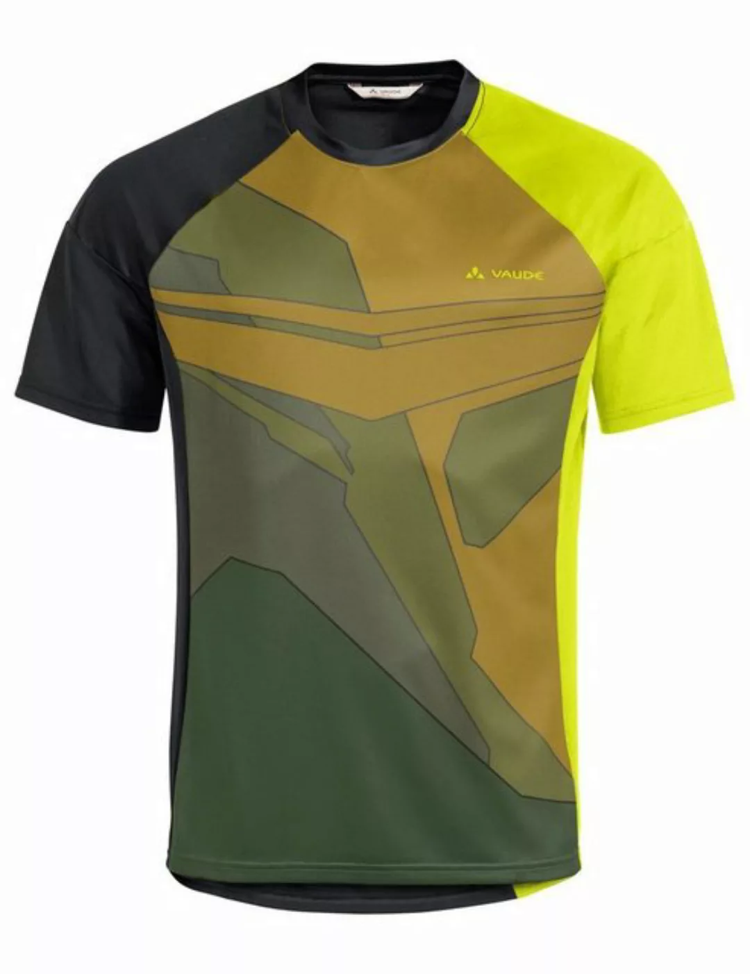 VAUDE T-Shirt Vaude Mens Moab T-shirt Vi Herren Kurzarm-Shirt günstig online kaufen