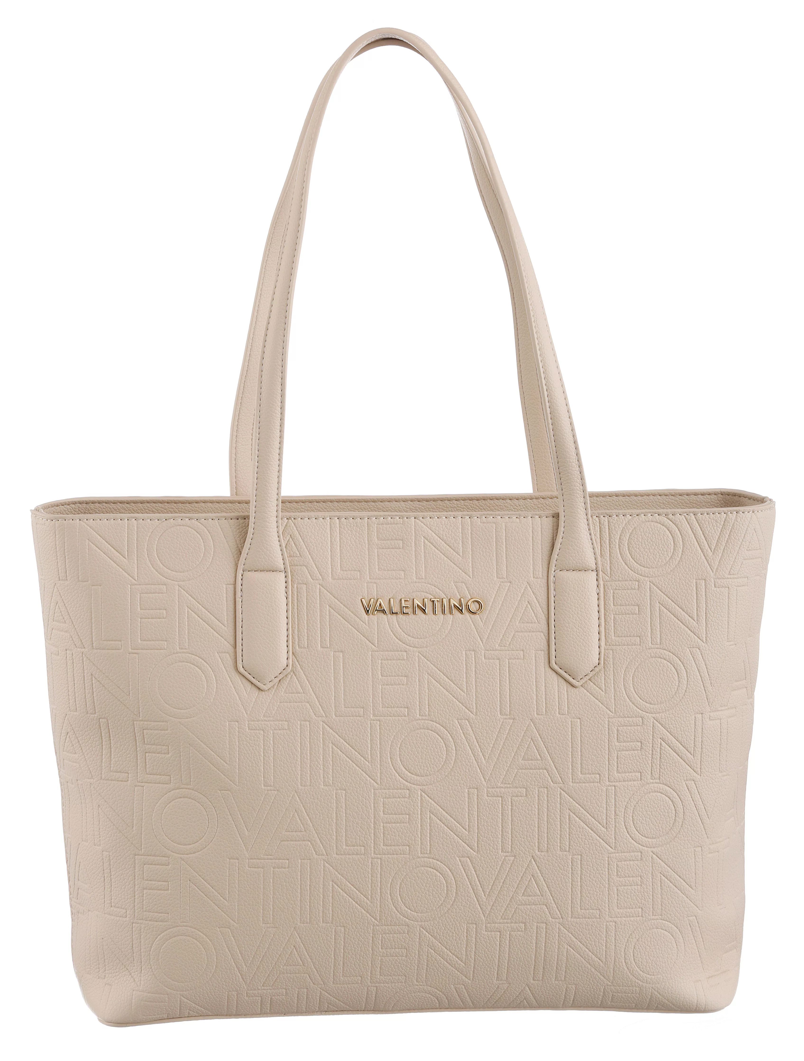 VALENTINO BAGS Shopper "SHOPPING PANSY", Handtasche Damen Henkeltasche Schu günstig online kaufen