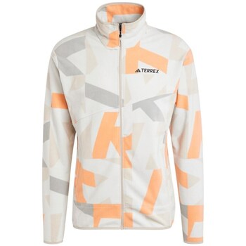 adidas  Fleecepullover Terrex Multi günstig online kaufen