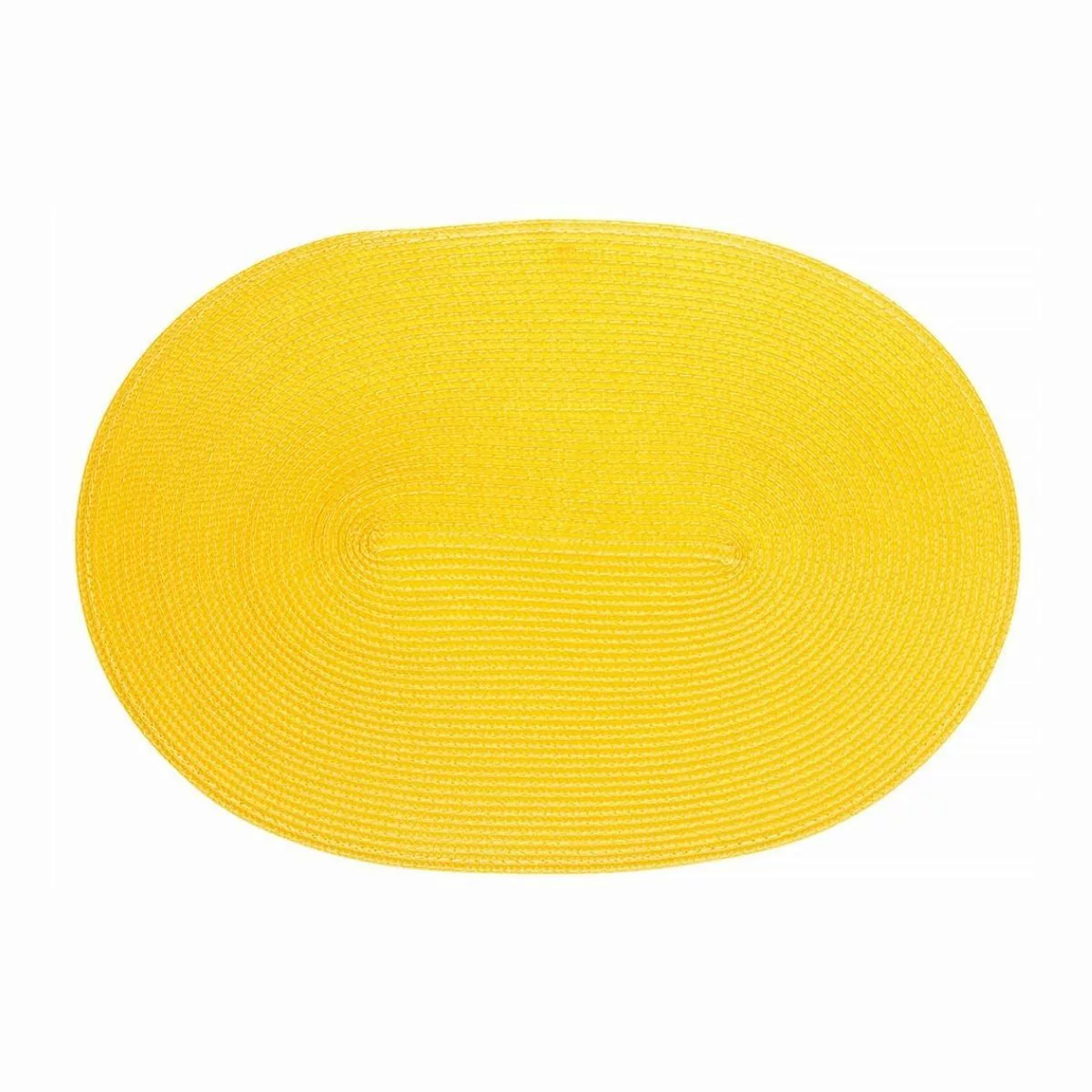 Continenta Platzset Tischset, (1 Platzset), Oval, günstig online kaufen