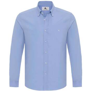 Daniel Hills  Hemdbluse Dzeko Regular Fit Button-Down Collar Shirt günstig online kaufen