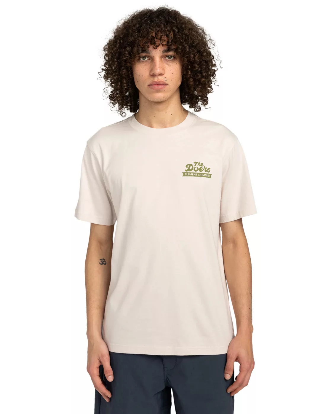 Element T-Shirt "Timber Carry" günstig online kaufen