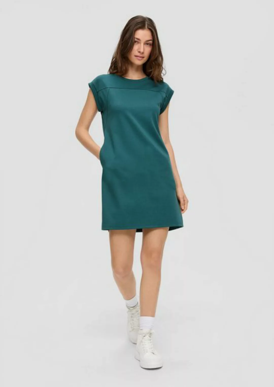 QS Sommerkleid Kleid günstig online kaufen