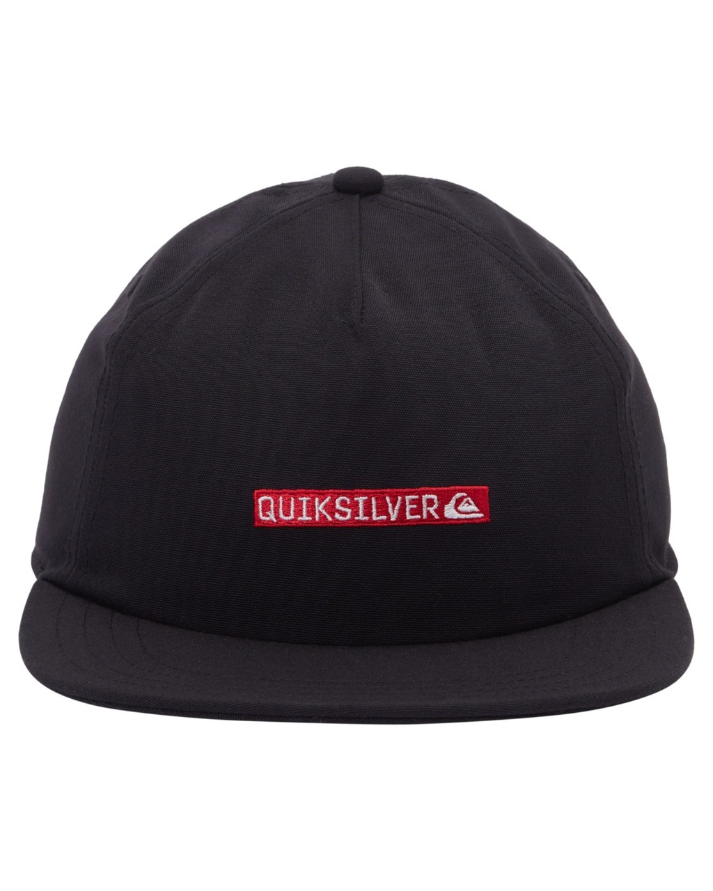 Quiksilver Snapback Cap "DNA Clicked" günstig online kaufen