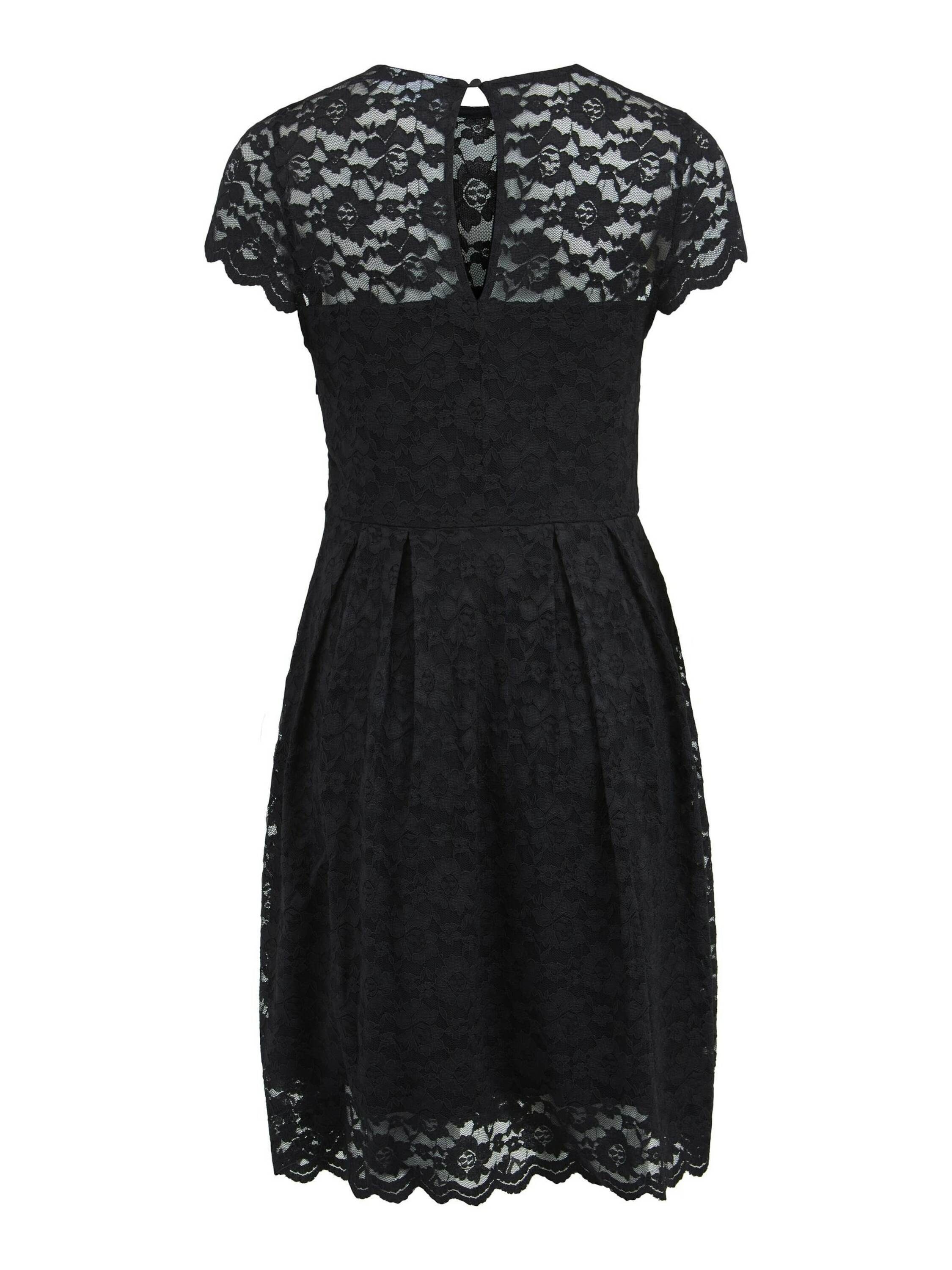 Vila Cocktailkleid VIKalila (1-tlg) Spitze günstig online kaufen
