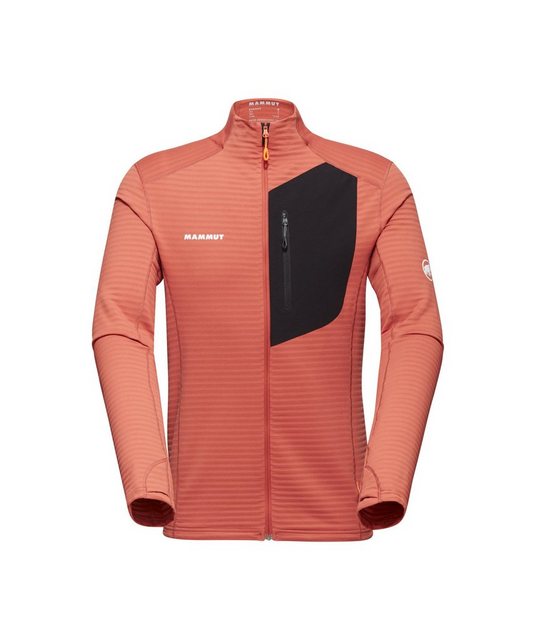 Mammut Fleecejacke Taiss Light ML Jacket Men günstig online kaufen