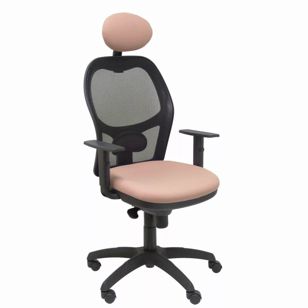 Bürostuhl Mit Kopfstütze Jorquera P&c Ali710c Rosa günstig online kaufen