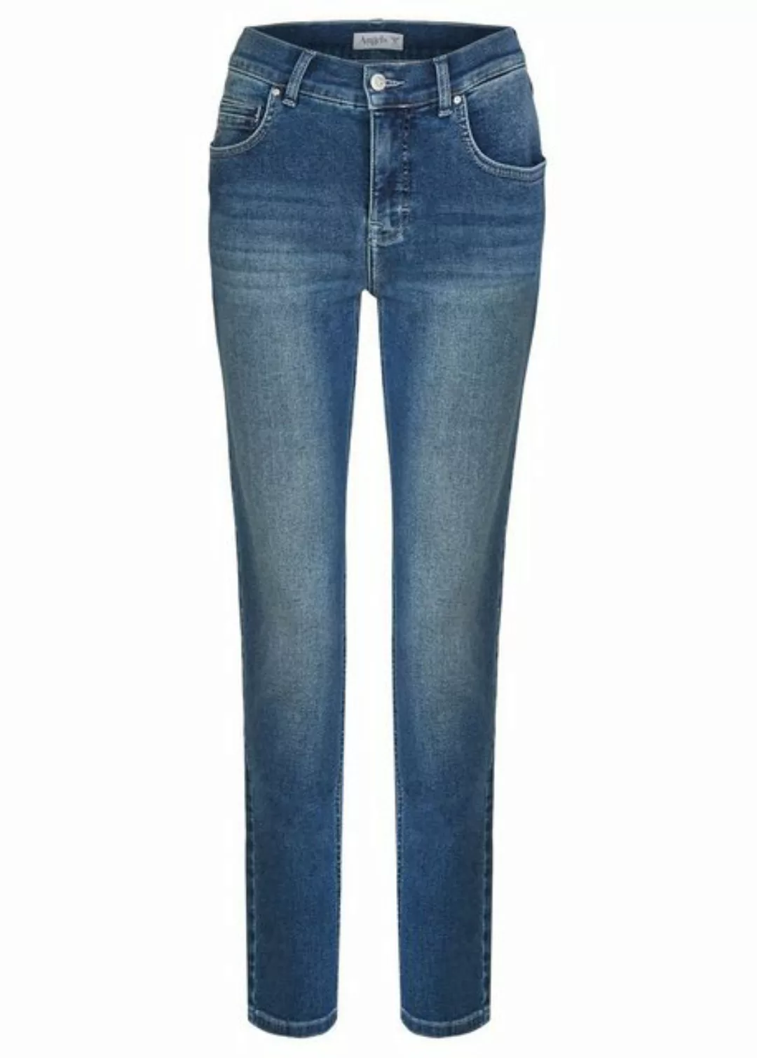 ANGELS Slim-fit-Jeans Cici günstig online kaufen