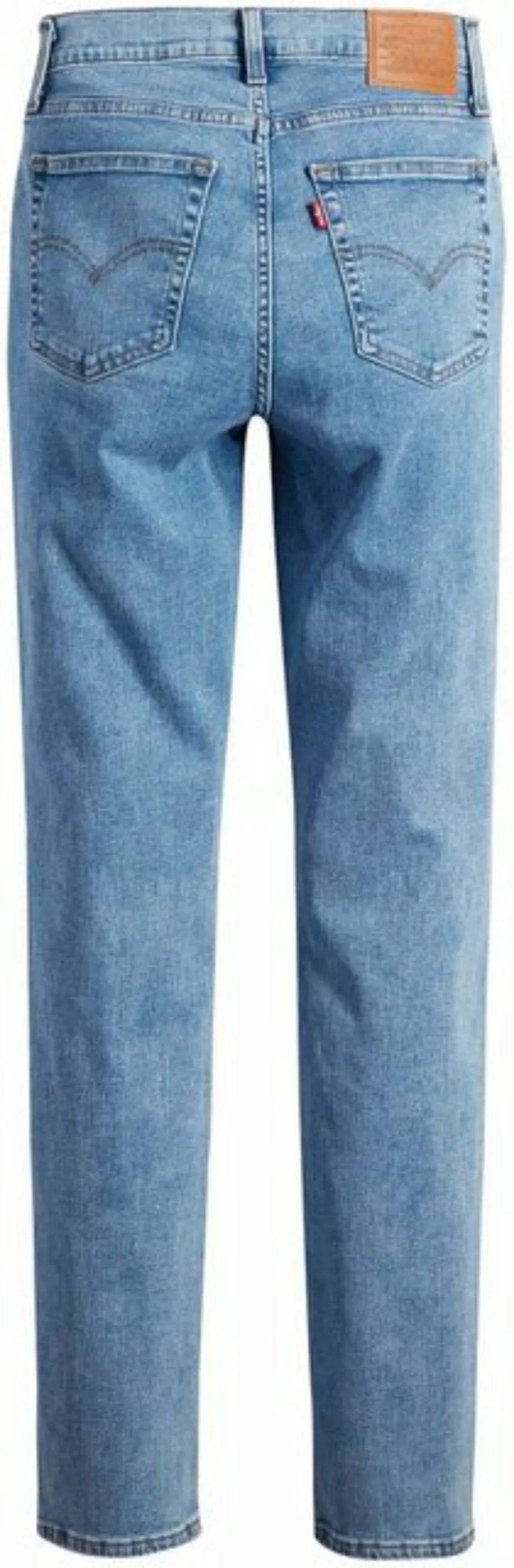 Levi's® Straight-Jeans 724 High Rise Straight günstig online kaufen