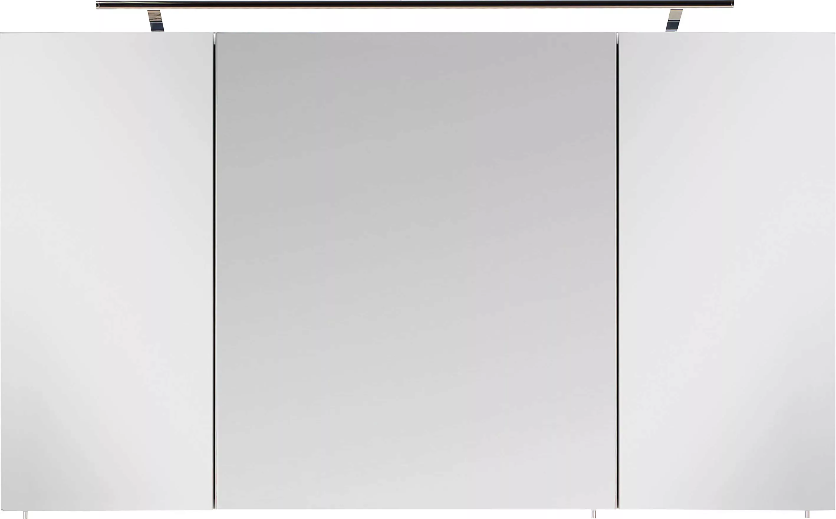 MARLIN Spiegelschrank "3040", Breite 120 cm günstig online kaufen