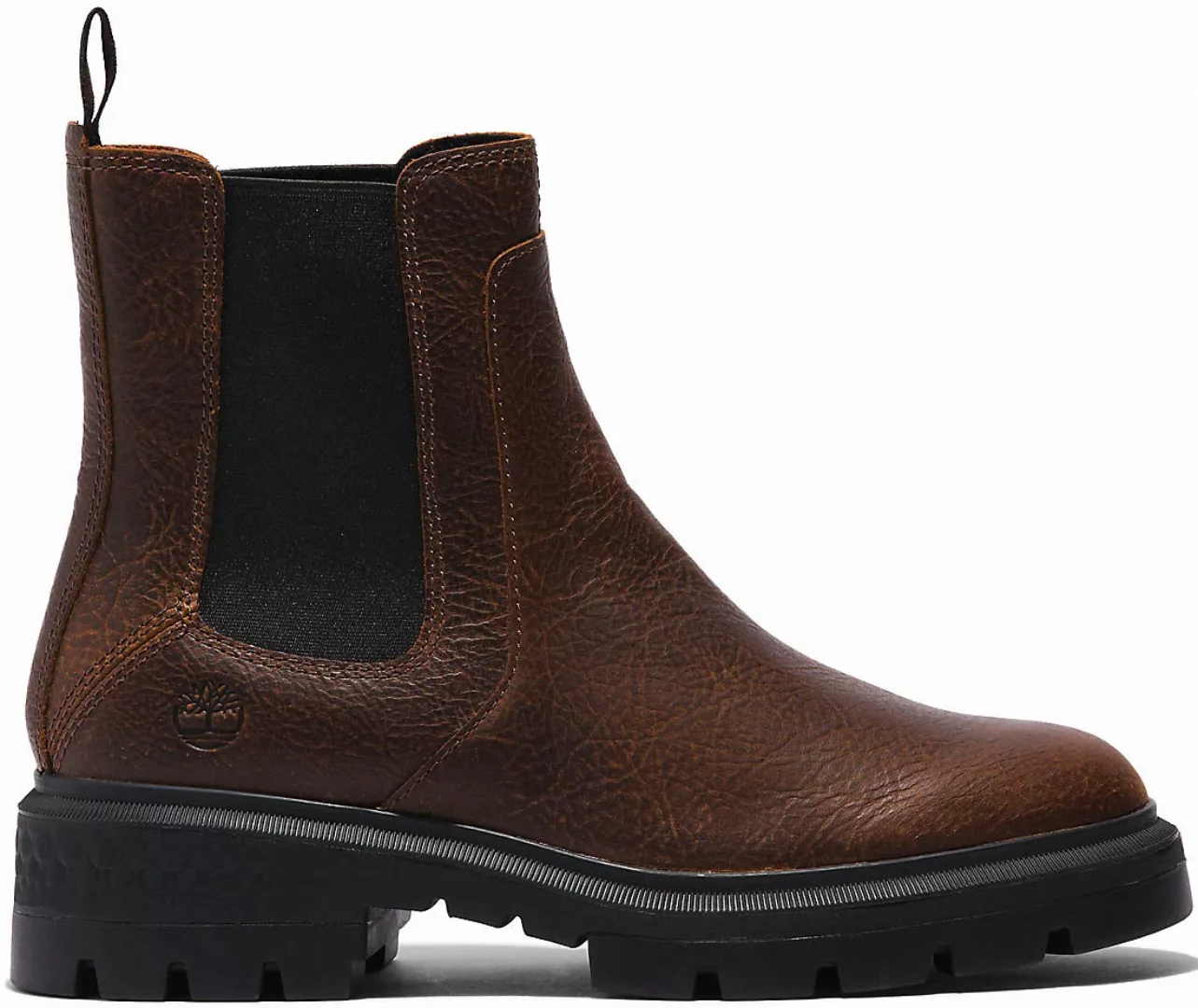 Timberland Chelseaboots "Cortina Valley Chelsea" günstig online kaufen