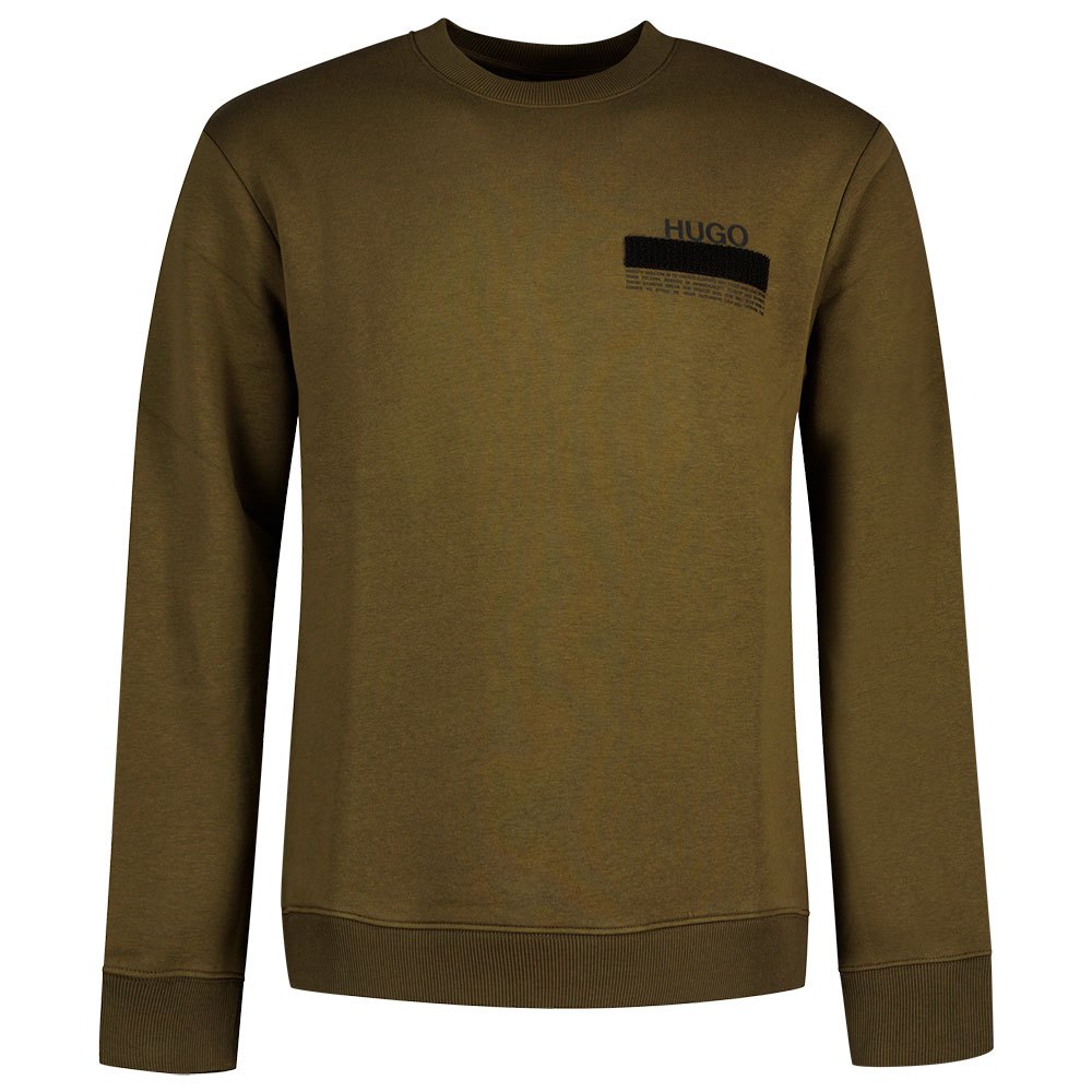 Hugo Dinmare T-shirt M Dark Green günstig online kaufen