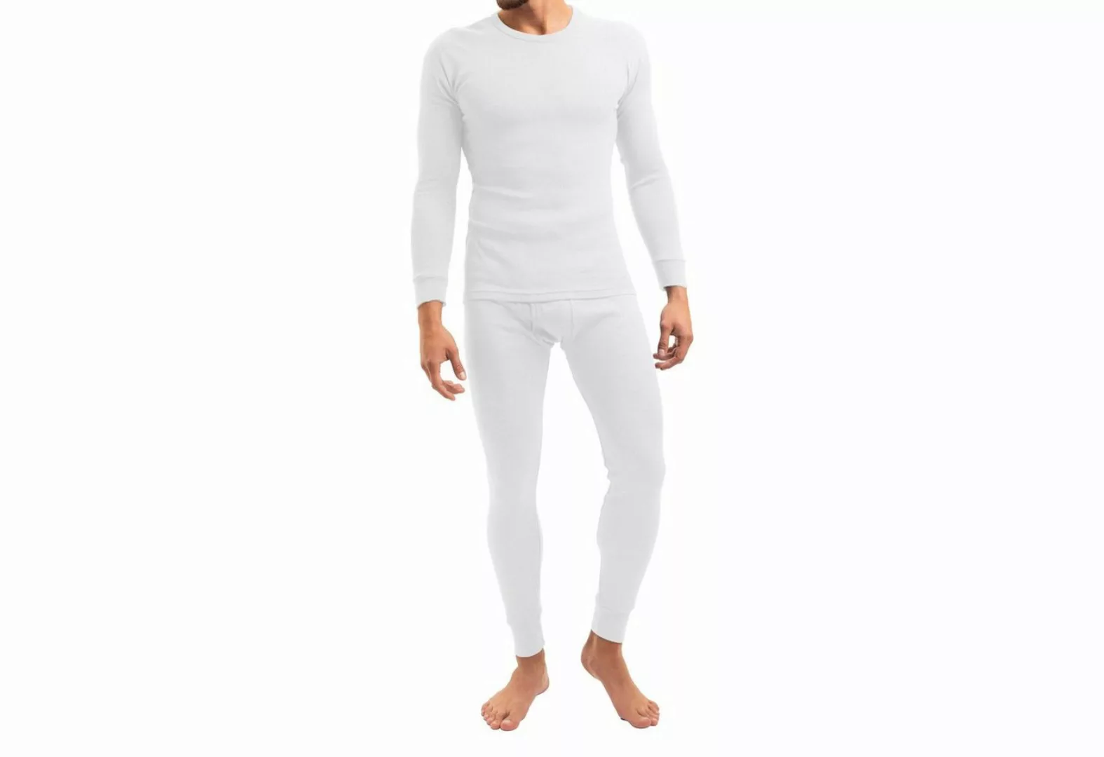 MT Thermohose Herren Ski- & Thermowäsche Set - Lange Unterwäsche günstig online kaufen