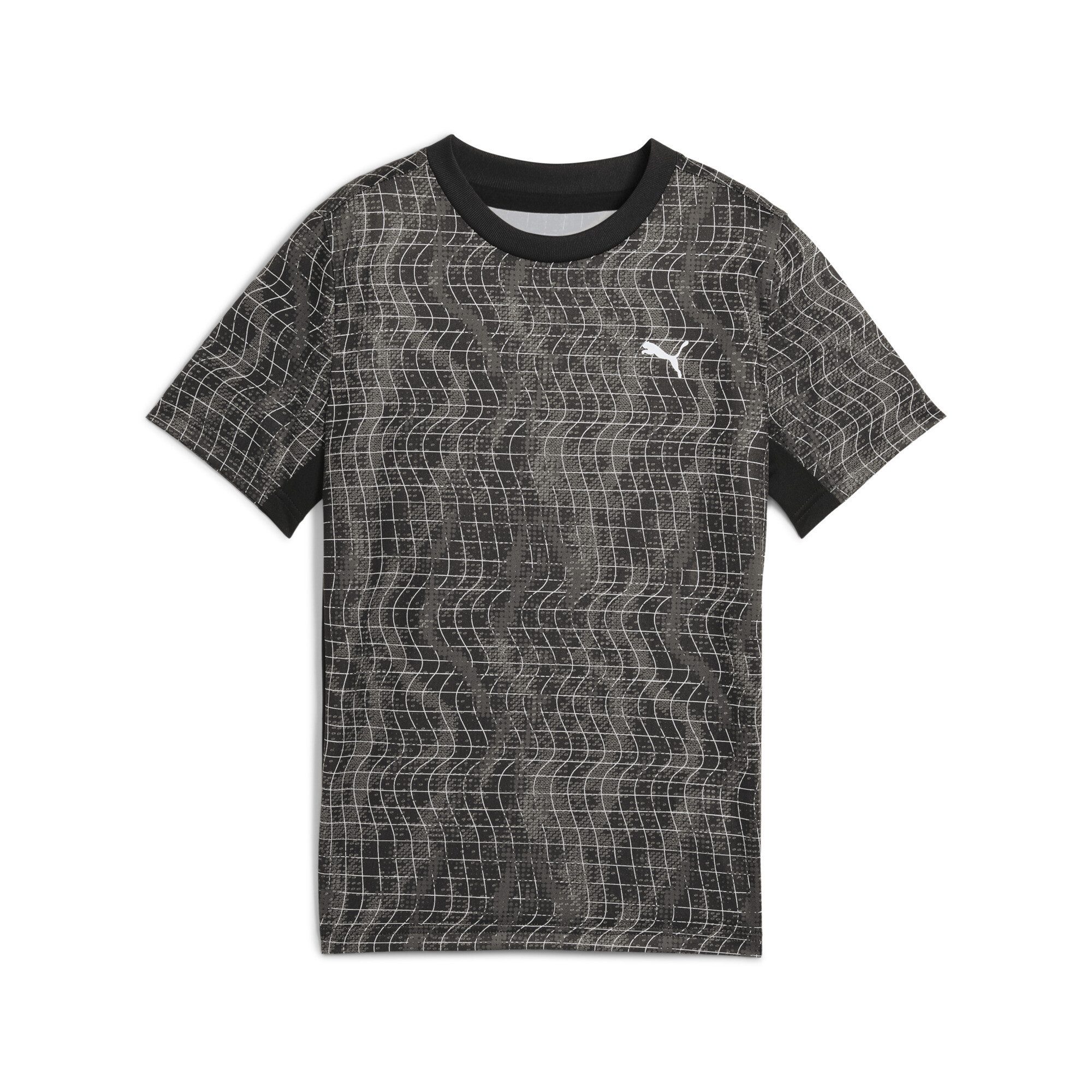PUMA T-Shirt TRAIN ALL DAY Essentials günstig online kaufen