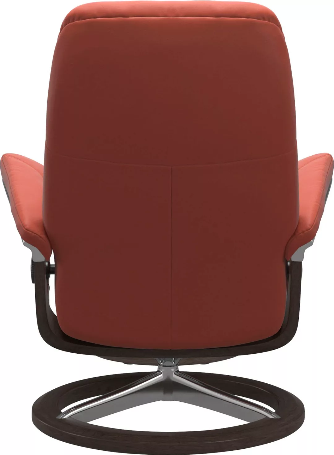 Stressless Fußhocker "Consul", mit Signature Base, Gestell Wenge günstig online kaufen