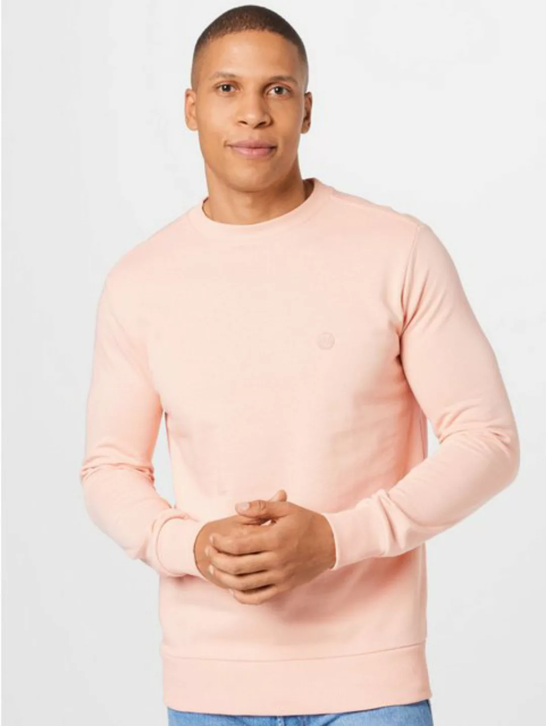 WESTMARK LONDON Sweatshirt CORE O-NECK (1-tlg) günstig online kaufen