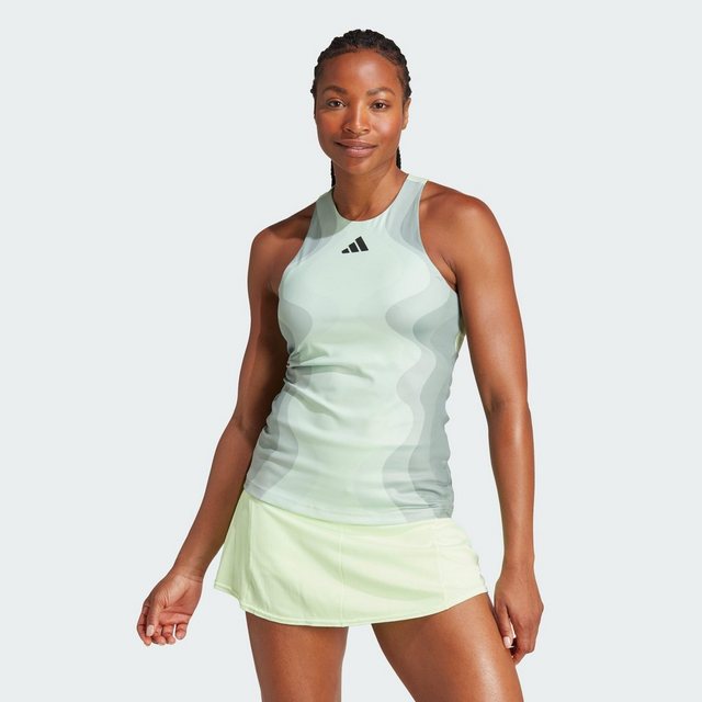 adidas Performance Tanktop TENNIS HEAT.RDY PRO Y-TANKTOP günstig online kaufen