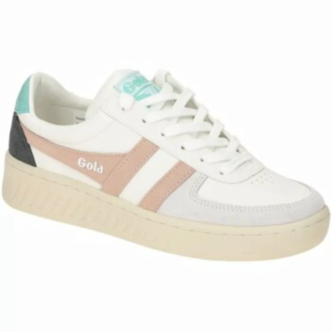 Gola  Sneaker Grandslam Trident Schuhe s rosa CLA415 CLA415ZK günstig online kaufen