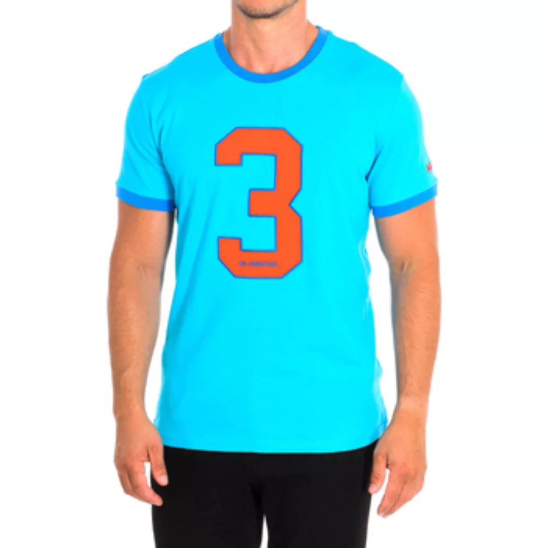 La Martina  T-Shirt TMR312-JS206-07116 günstig online kaufen