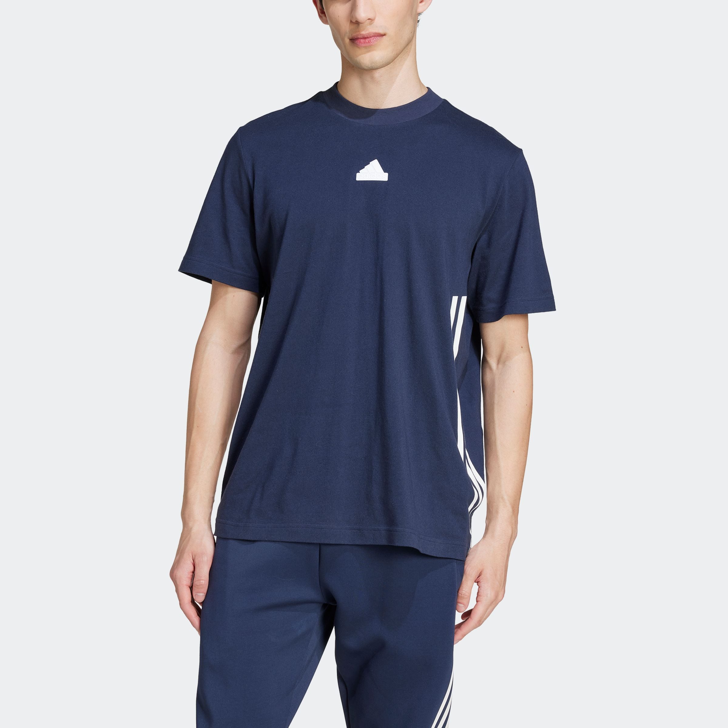 adidas Sportswear T-Shirt M FI 3S günstig online kaufen