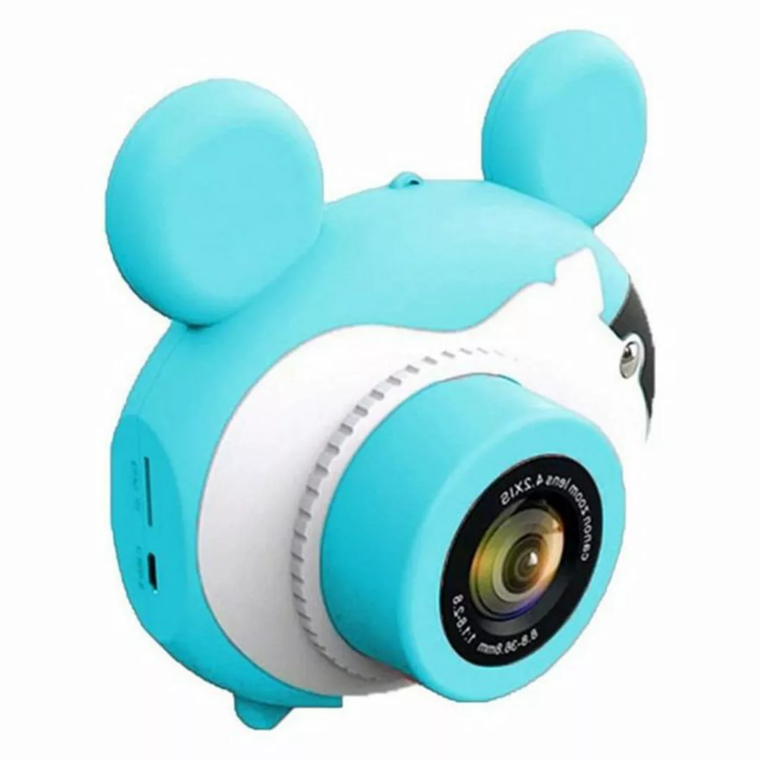 yozhiqu Mini-Digitalkamera für Kinder, Kinder-Kamera-Spielzeug Kinderkamera günstig online kaufen