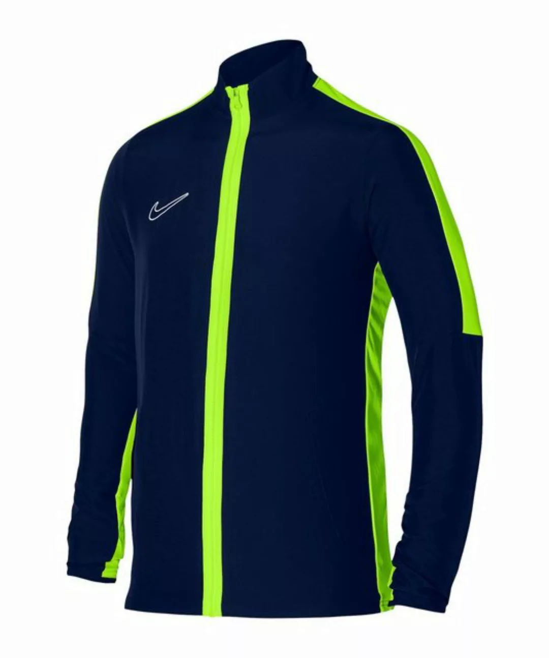 Nike Sweatjacke Academy 23 Woven Trainingsjacke Polyester günstig online kaufen