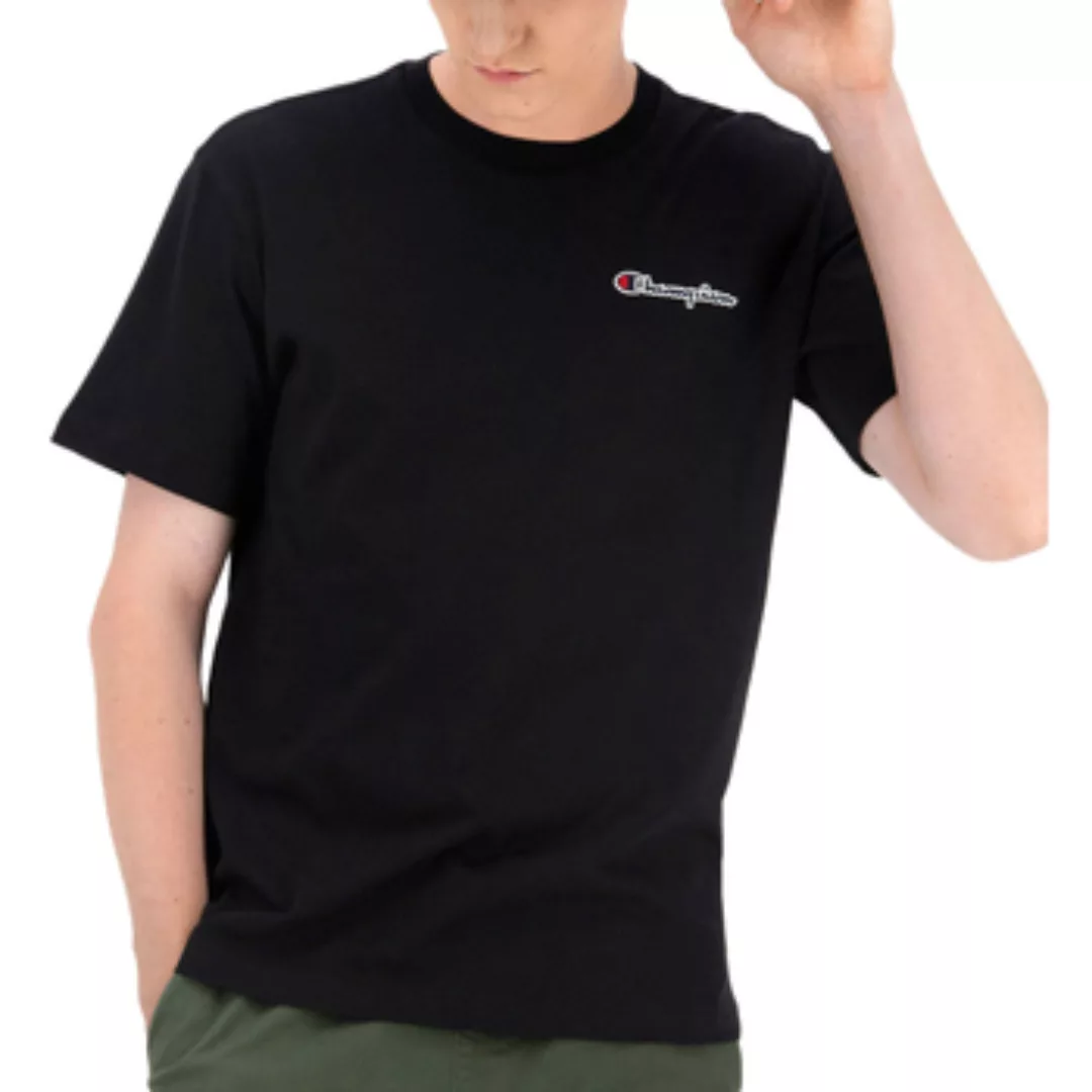 Champion  T-Shirts & Poloshirts 216480-KK001 günstig online kaufen