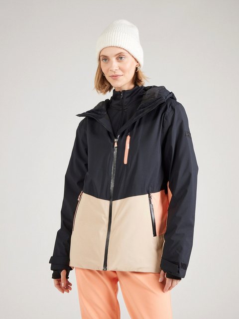 Roxy Snowboardjacke PEAKSIDE (1-St) günstig online kaufen